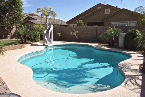 2463 E Ficus Way, Gilbert, AZ 85298 photo 24