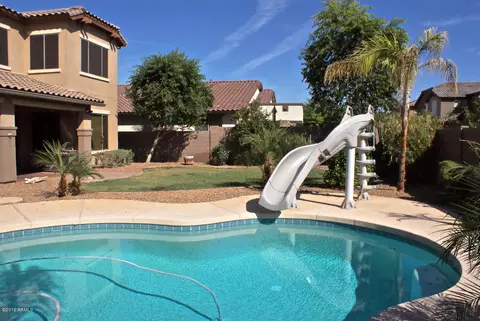 2463 E Ficus Way, Gilbert, AZ 85298 photo 25