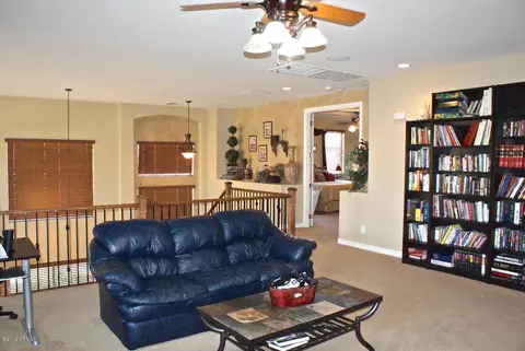 2463 E Ficus Way, Gilbert, AZ 85298 photo 30