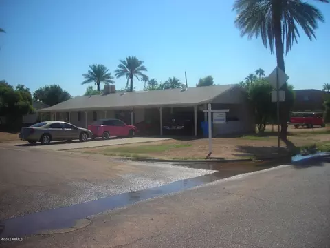 3701 E Coronado Rd, Phoenix, AZ 85008 photo 1