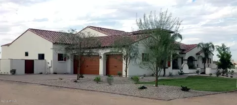12107 E Cloud Rd, Chandler, AZ 85249 photo 2