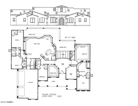 12107 E Cloud Rd, Chandler, AZ 85249 photo 11