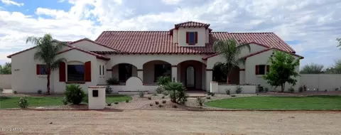 12107 E Cloud Rd, Chandler, AZ 85249 photo 1