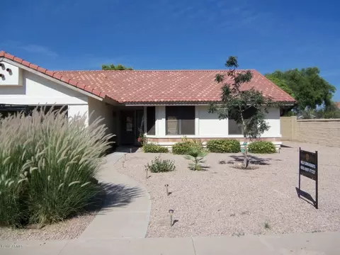 5558 Enrose St, Mesa, AZ 85205 photo 1