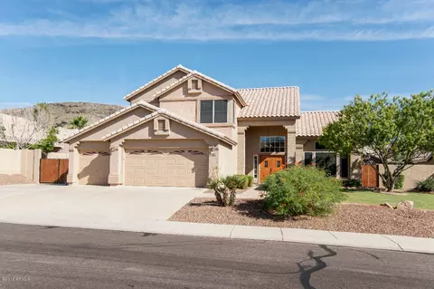 2102 E Indigo Brush Rd, Phoenix, AZ 85048 photo 1