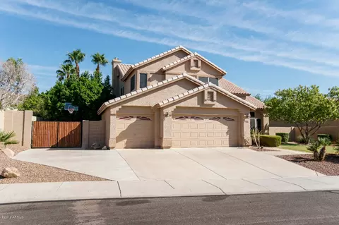 2102 E Indigo Brush Rd, Phoenix, AZ 85048 photo 2