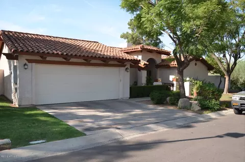 3163 E Berridge Ln, Phoenix, AZ 85016 photo 1