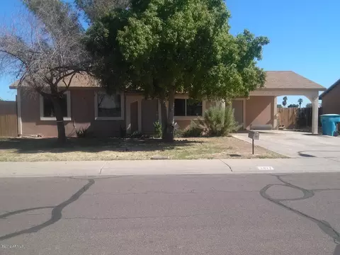 2927 N 68 Ln, Phoenix, AZ 85033 photo 2