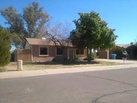 2927 N 68 Ln, Phoenix, AZ 85033 photo 1