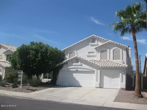 488 N Jackson St, Gilbert, AZ 85233 photo 1