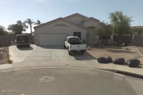 303 N Jimmy D Messer St, Tolleson, AZ 85353