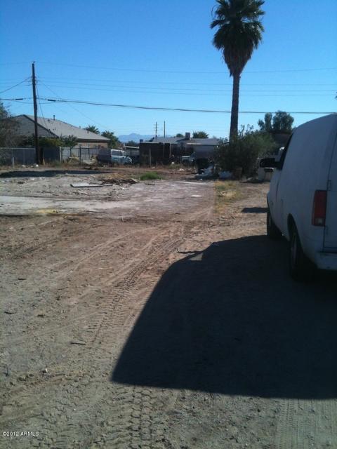 9047 S Calle Maravilla #76, Guadalupe, AZ 85283