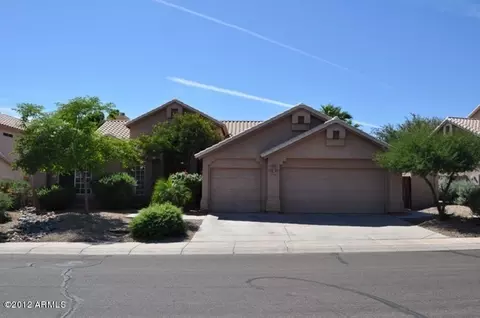 2107 E Taxidea Way, Phoenix, AZ 85048 photo 33