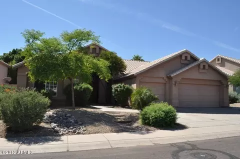 2107 E Taxidea Way, Phoenix, AZ 85048 photo 32