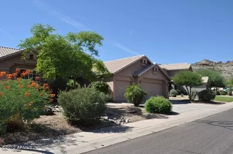 2107 E Taxidea Way, Phoenix, AZ 85048 photo 12