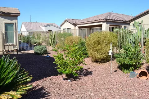 4048 E Jude Ln, Gilbert, AZ 85298 photo 21