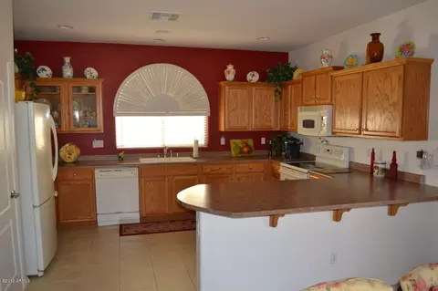4048 E Jude Ln, Gilbert, AZ 85298 photo 7