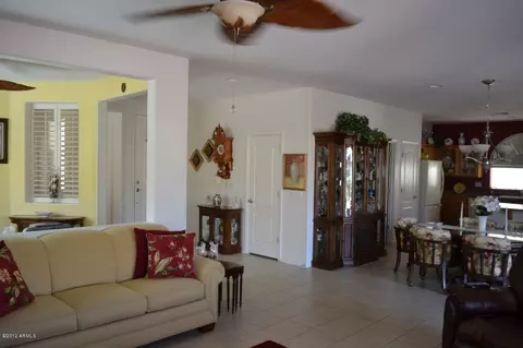 4048 E Jude Ln, Gilbert, AZ 85298 photo 6