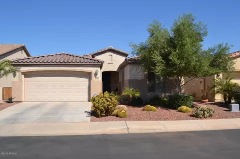 4048 E Jude Ln, Gilbert, AZ 85298 photo 1