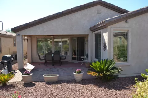 4048 E Jude Ln, Gilbert, AZ 85298 photo 23