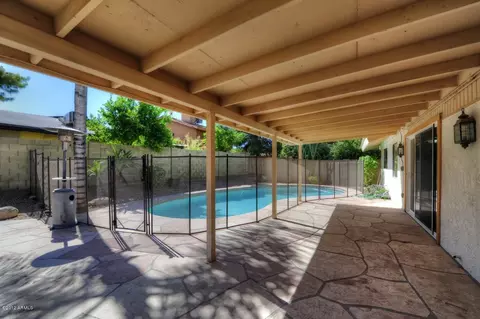 5511 E Cambridge Ave, Phoenix, AZ 85008 photo 17