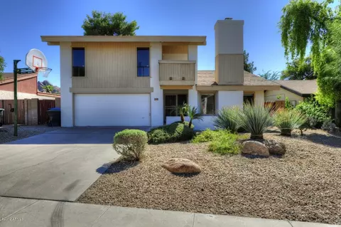 5511 E Cambridge Ave, Phoenix, AZ 85008 photo 1