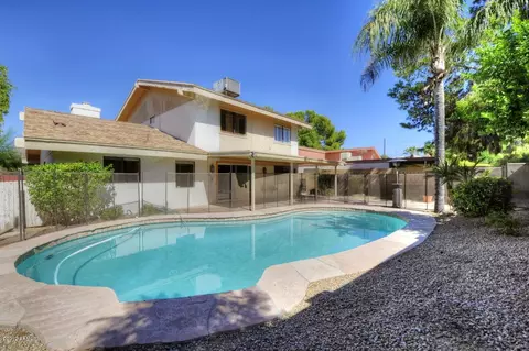 5511 E Cambridge Ave, Phoenix, AZ 85008 photo 16
