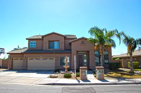 9923 E Monterey Ave, Mesa, AZ 85209 photo 2