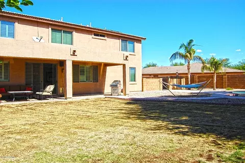 9923 E Monterey Ave, Mesa, AZ 85209 photo 25