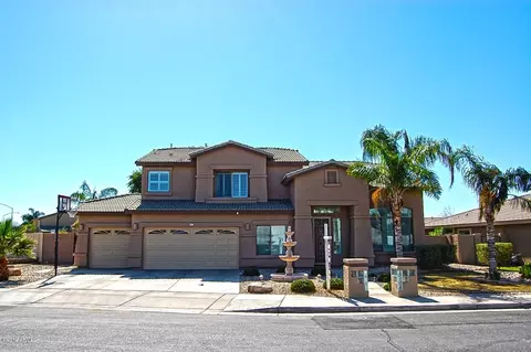 9923 E Monterey Ave, Mesa, AZ 85209 photo 1
