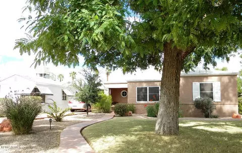 1420 E Granada Rd, Phoenix, AZ 85006 photo 2