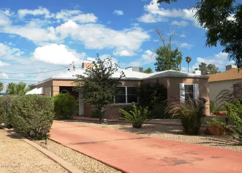 1420 E Granada Rd, Phoenix, AZ 85006 photo 1