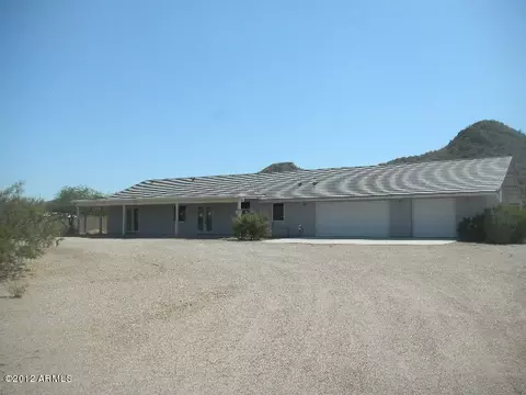 5725 E 32nd Ave, Apache Junction, AZ 85119 photo 1