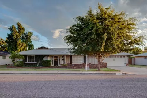 4223 E Weldon Ave, Phoenix, AZ 85018 photo 1