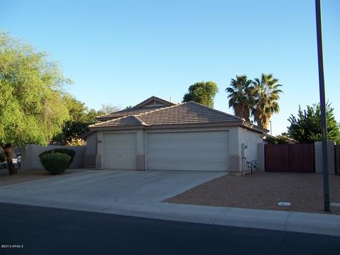 1165 E Stottler Dr, Gilbert, AZ 85296 photo 1