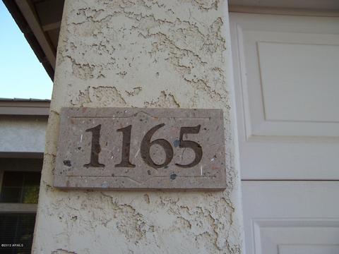 1165 E Stottler Dr, Gilbert, AZ 85296 photo 2