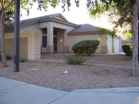 1165 E Stottler Dr, Gilbert, AZ 85296 photo 9