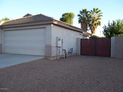 1165 E Stottler Dr, Gilbert, AZ 85296 photo 5