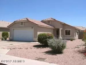 431 N 95th Pl, Mesa, AZ 85207 photo 1