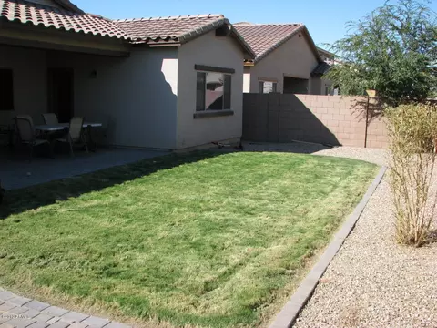 2720 E Donato Dr, Gilbert, AZ 85298 photo 3