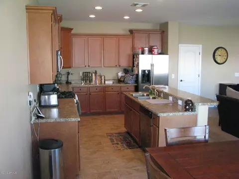 2720 E Donato Dr, Gilbert, AZ 85298 photo 5
