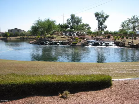 2720 E Donato Dr, Gilbert, AZ 85298 photo 20