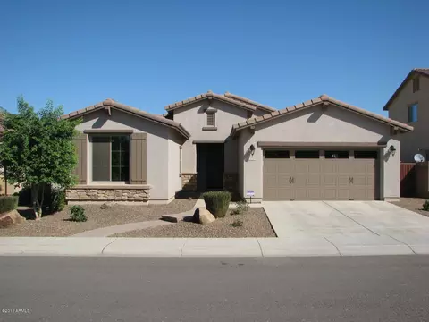 2720 E Donato Dr, Gilbert, AZ 85298 photo 1