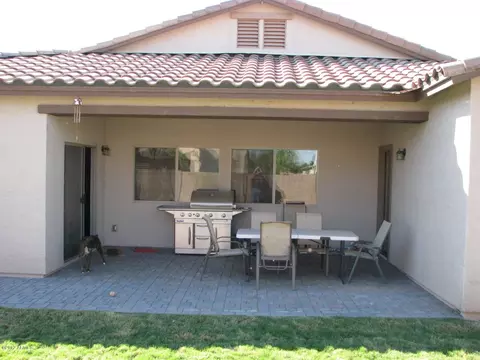 2720 E Donato Dr, Gilbert, AZ 85298 photo 4