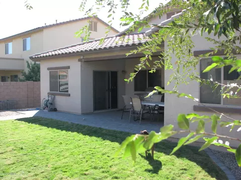 2720 E Donato Dr, Gilbert, AZ 85298 photo 2