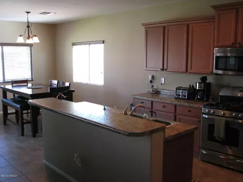 2720 E Donato Dr, Gilbert, AZ 85298 photo 7