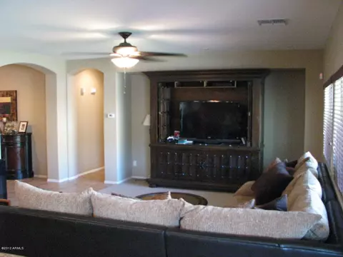 2720 E Donato Dr, Gilbert, AZ 85298 photo 14