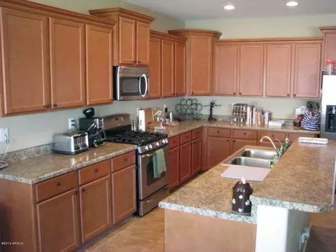 2720 E Donato Dr, Gilbert, AZ 85298 photo 6