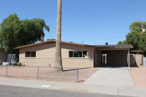 2330 E Sylvia St, Phoenix, AZ 85022 photo 1