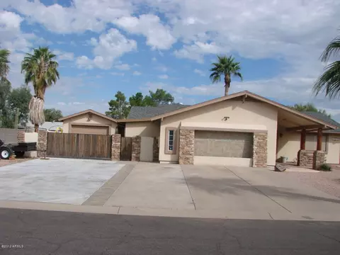 11012 E Vine Ave, Mesa, AZ 85208 photo 20